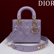 Christian Dior My Lady Bags